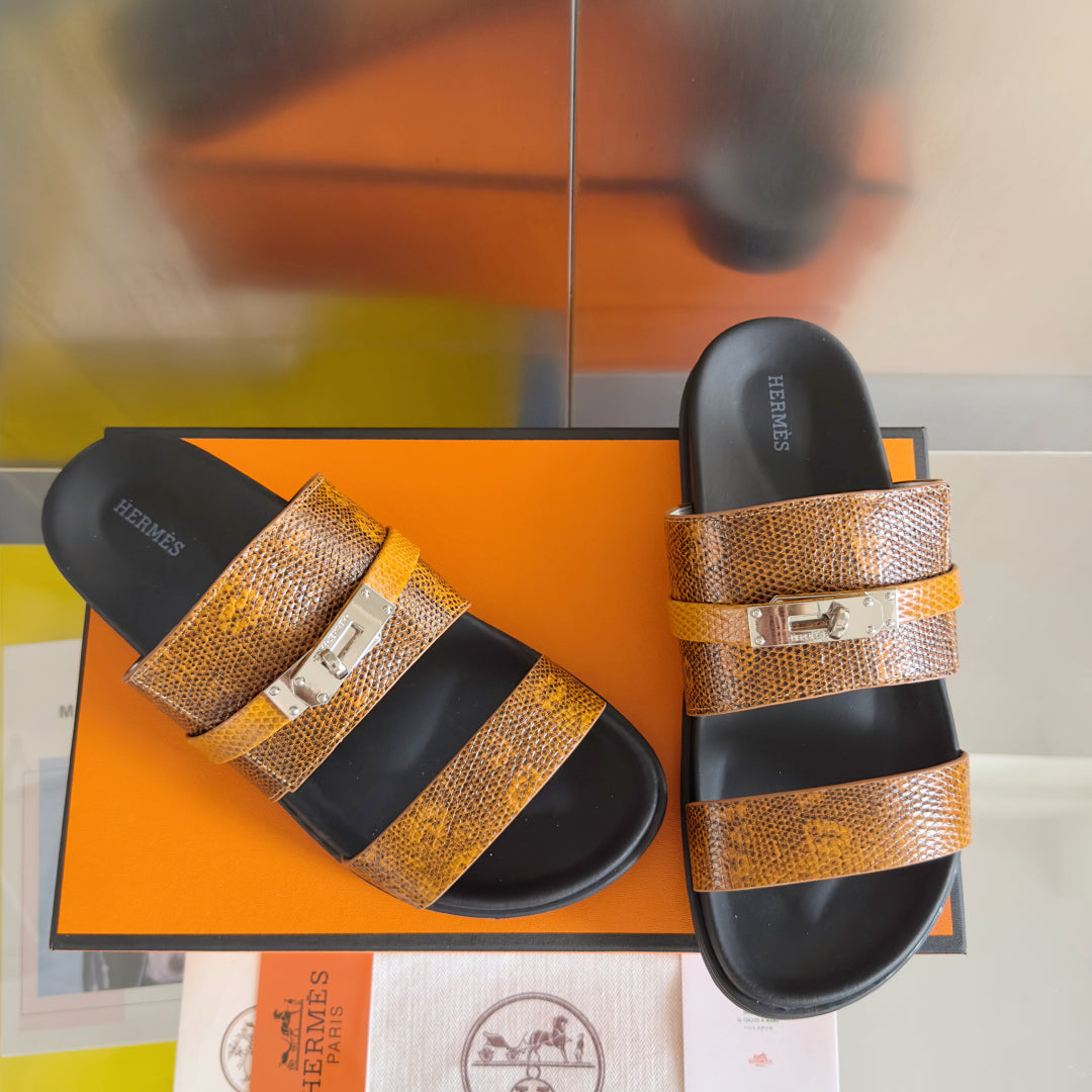 250422 New top-of-the-line comfortable functional sandals