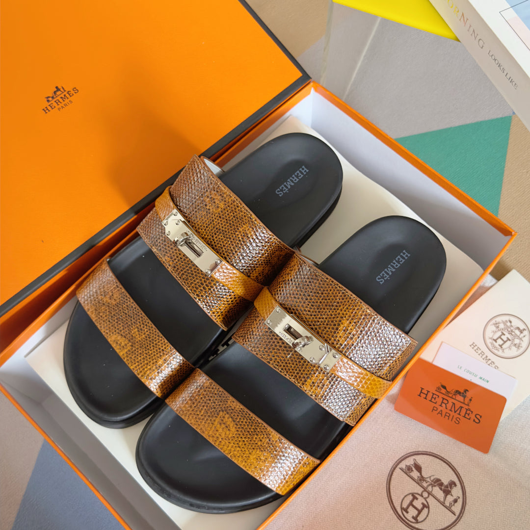 250422 New top-of-the-line comfortable functional sandals
