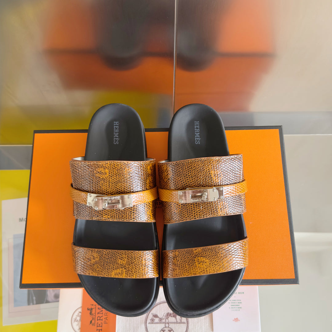 250422 New top-of-the-line comfortable functional sandals