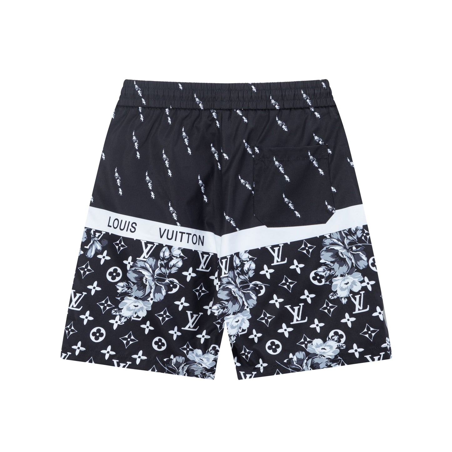 250604 New quick-drying beach shorts