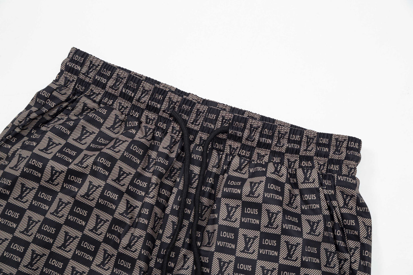 250604 New quick-drying beach shorts