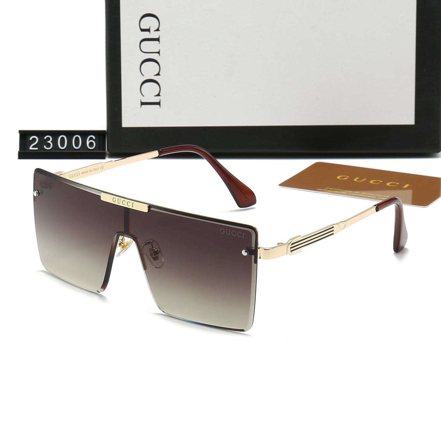 250630 New outdoor must-have fashionable sunglasses
