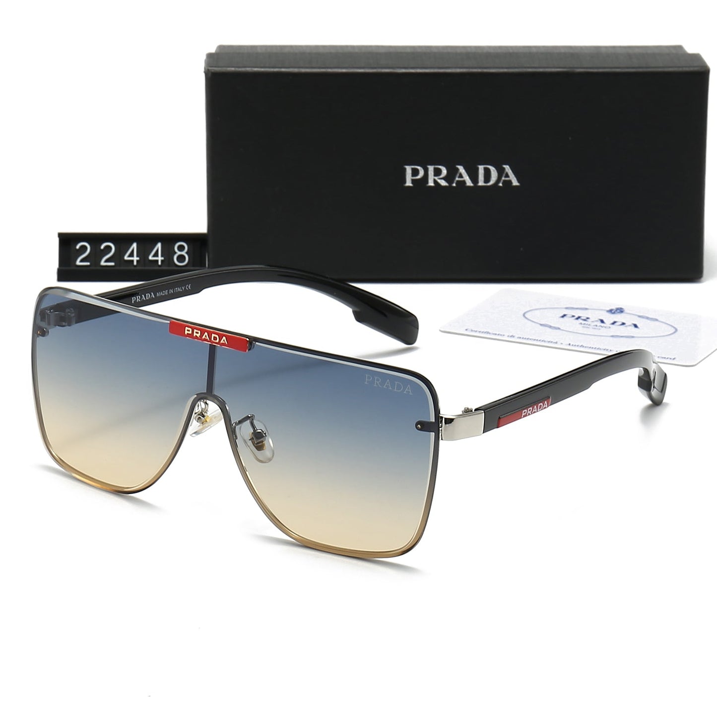 250630 New outdoor must-have fashionable sunglasses