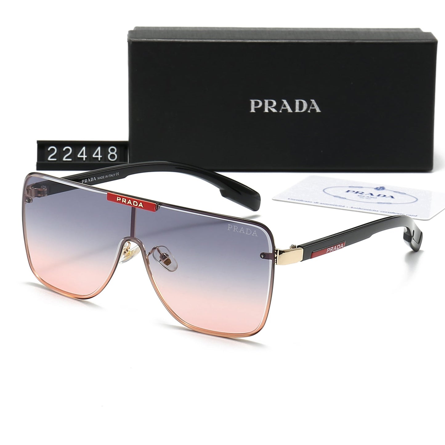 250630 New outdoor must-have fashionable sunglasses