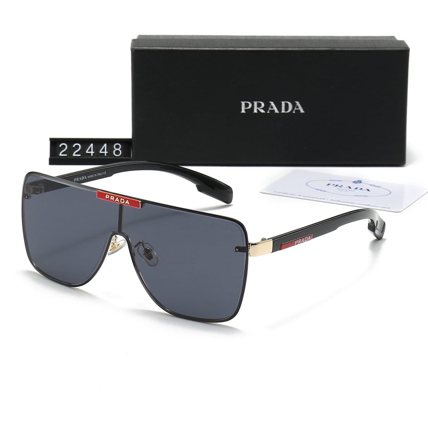 250630 New outdoor must-have fashionable sunglasses