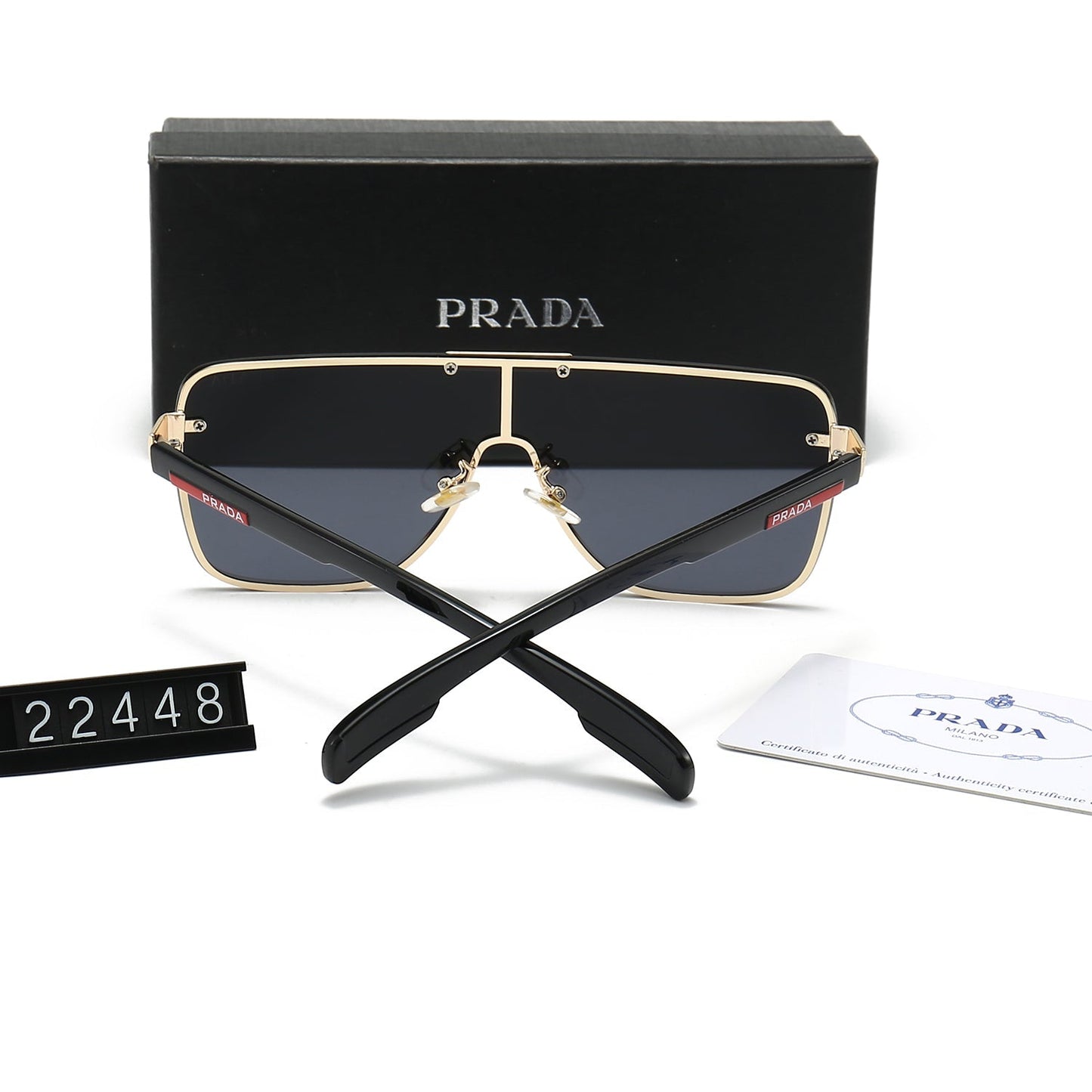 250630 New outdoor must-have fashionable sunglasses