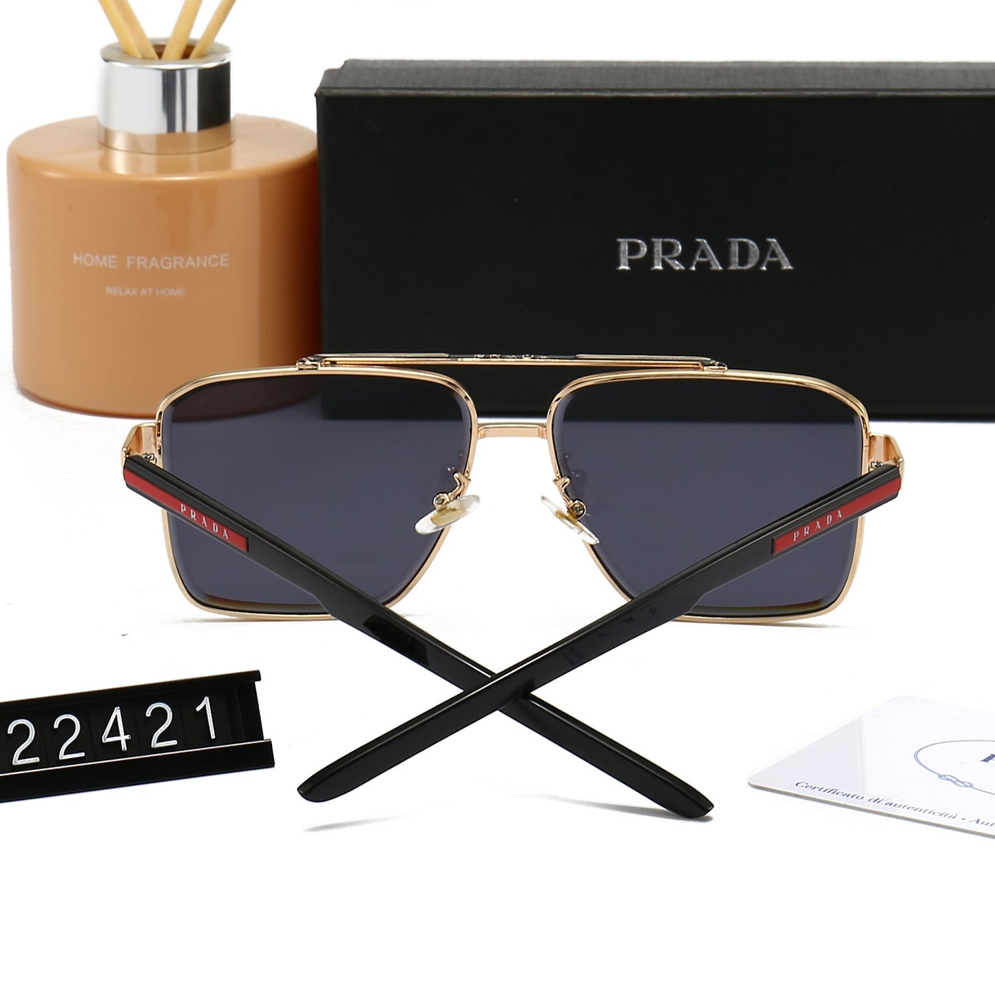 250630 New outdoor must-have fashionable sunglasses