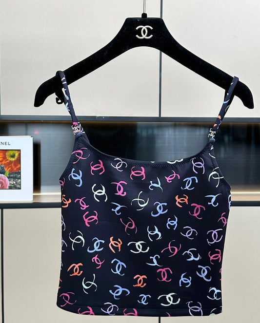 0528 New full flower sling