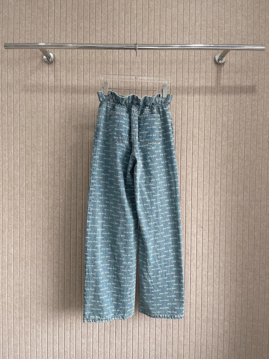 0528 Bud jeans