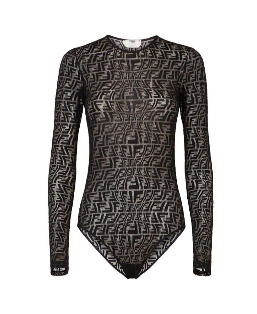 0528 Mesh bottoming shirt