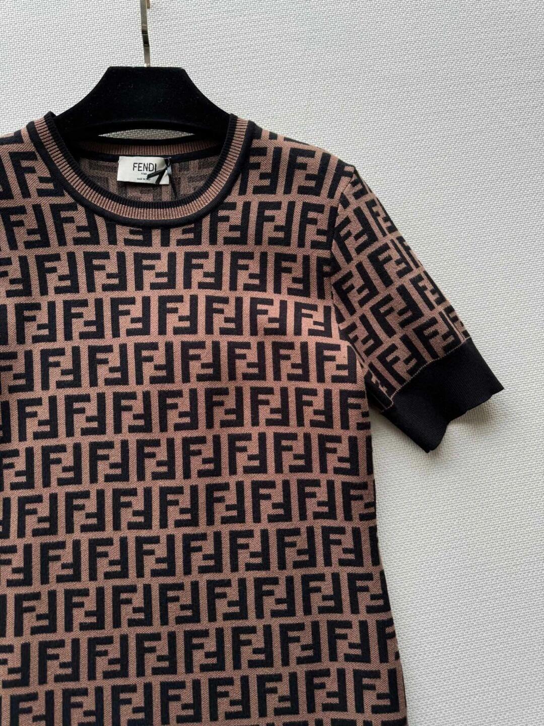0528 Knit Dress