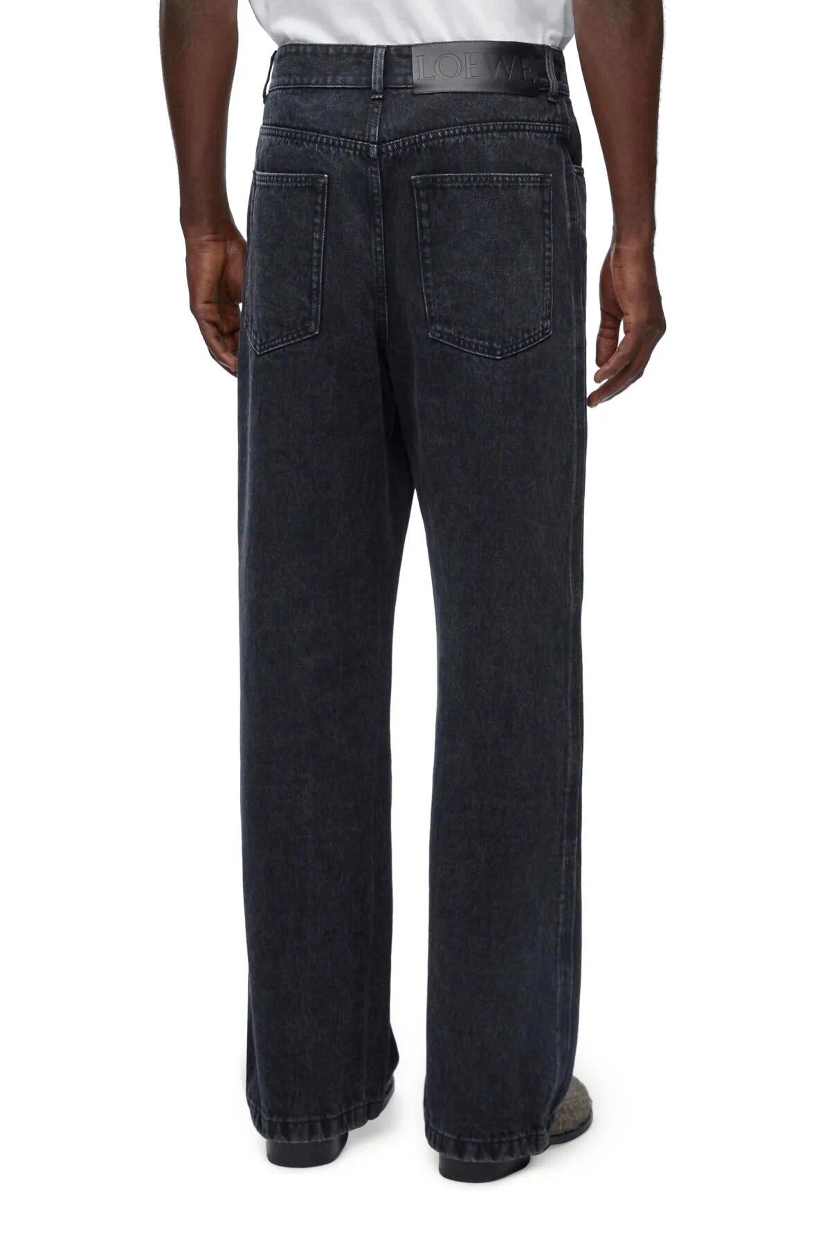 0528 High waist straight leg jeans