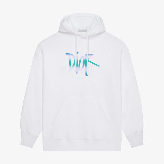 Print Hoodie And Shawn