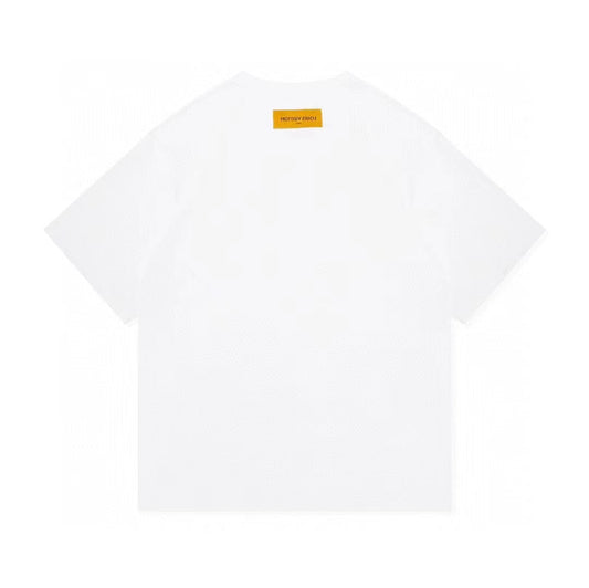 Letter Print T Shirt(summer preferred)