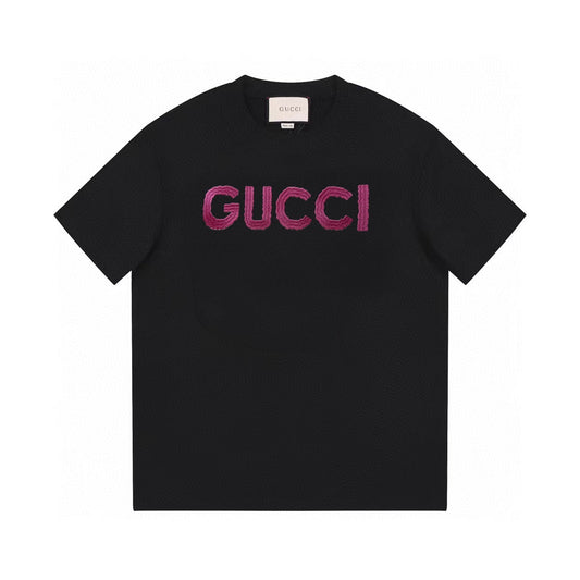 Simple printed T-shirt