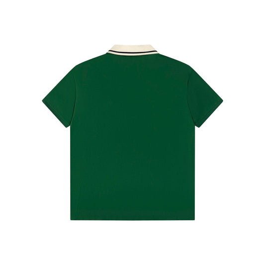 0621 New cotton POLO shirt