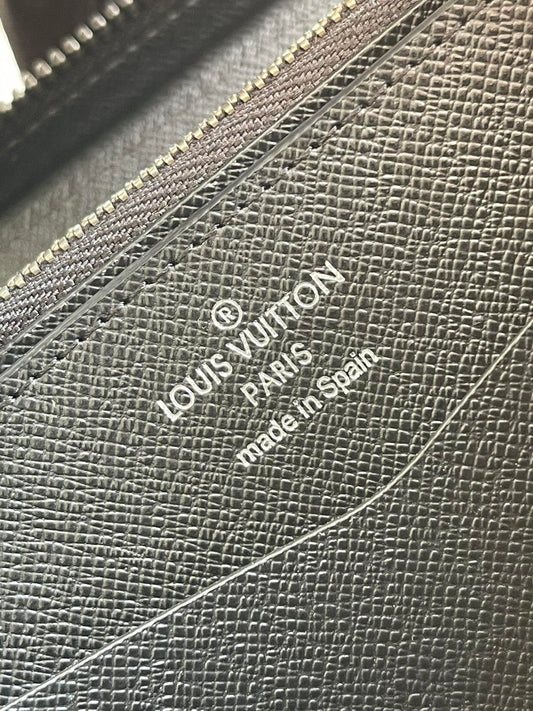 0712 Classic wallet bag