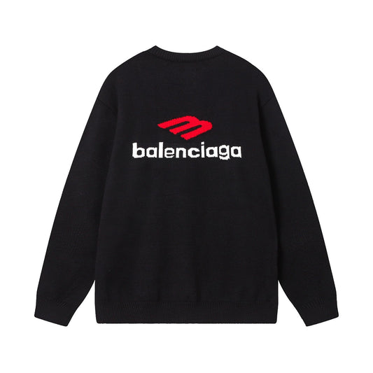 0730 New warm and delicate sweater