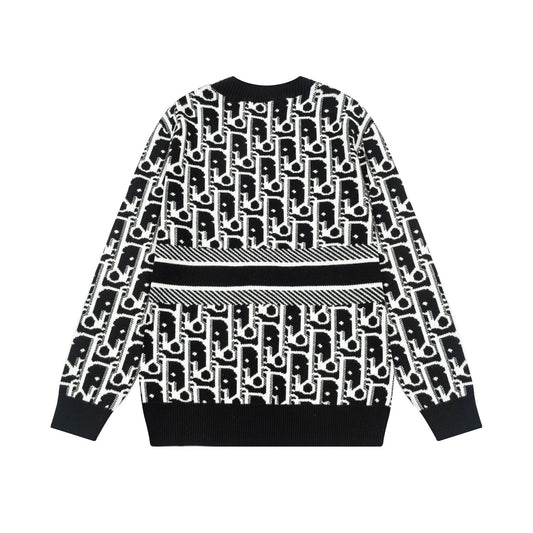 0909 New high quality soft sweater