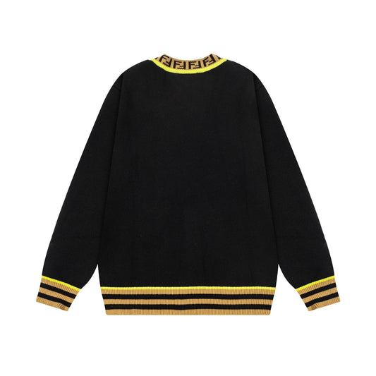 0909 New high quality soft sweater
