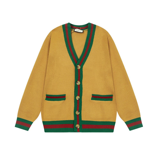 0909 New high quality soft sweater