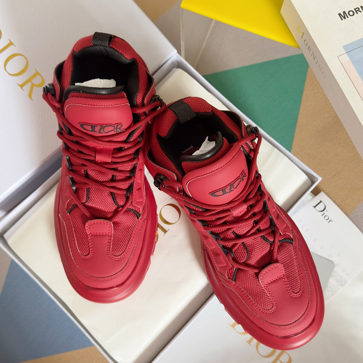 1225 New high quality new color sports fashion shoes