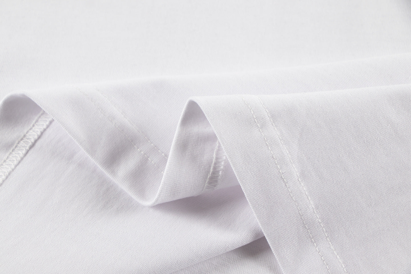 0205 New high quality printed T-shirt