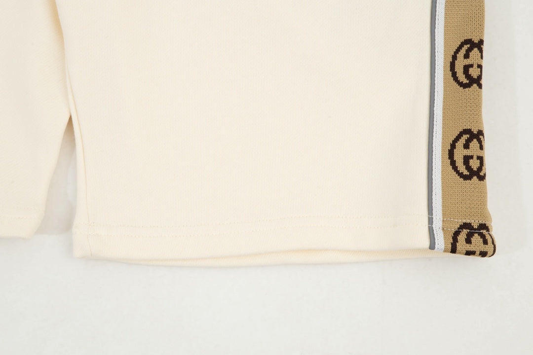 250212 Classic high quality cotton shorts