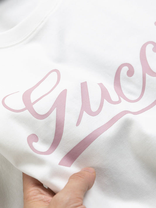 250218 New high quality printed T-shirt