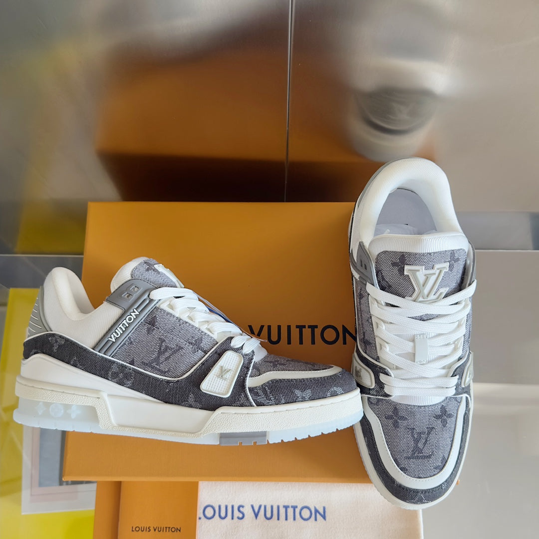 250305 New color matching high quality board shoes