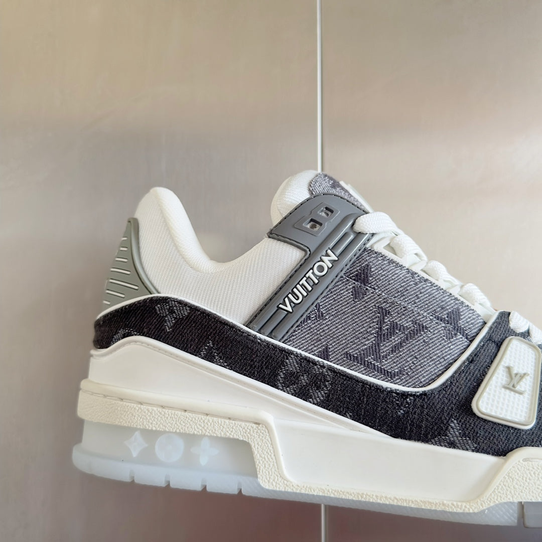 250305 New color matching high quality board shoes