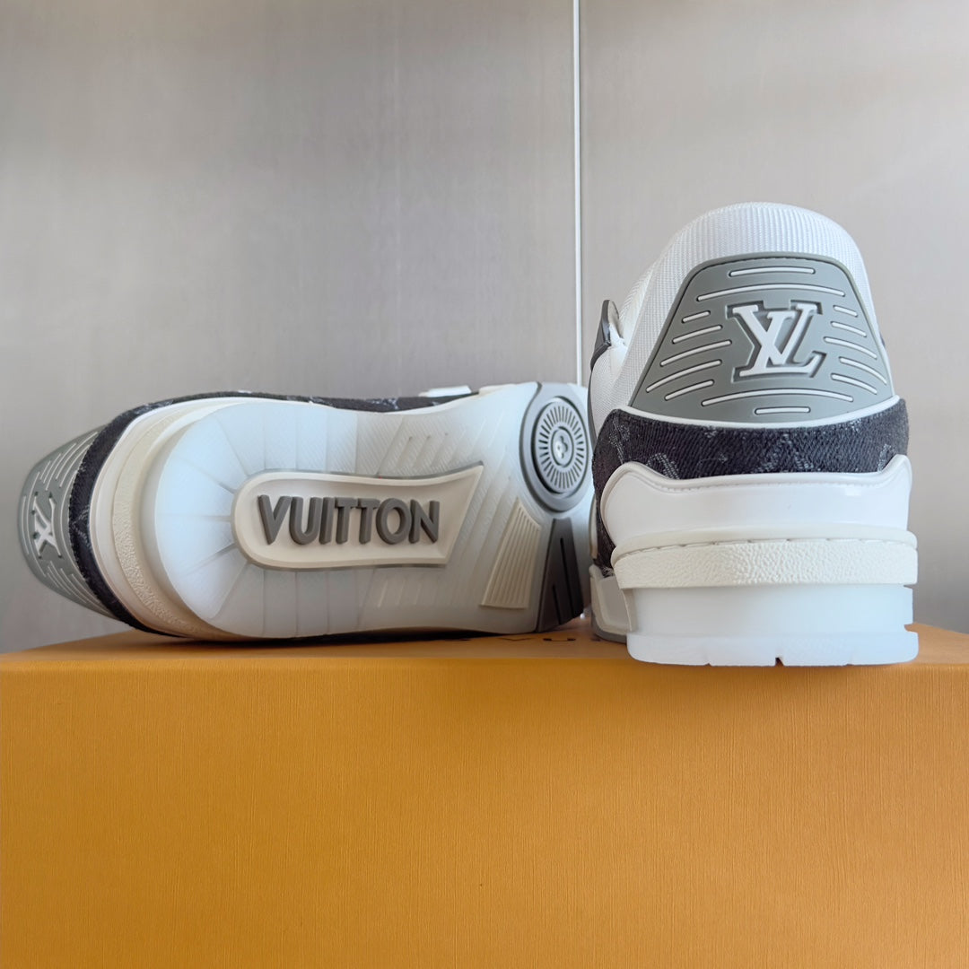 250305 New color matching high quality board shoes