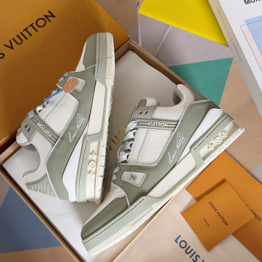 250305 New color matching high quality board shoes