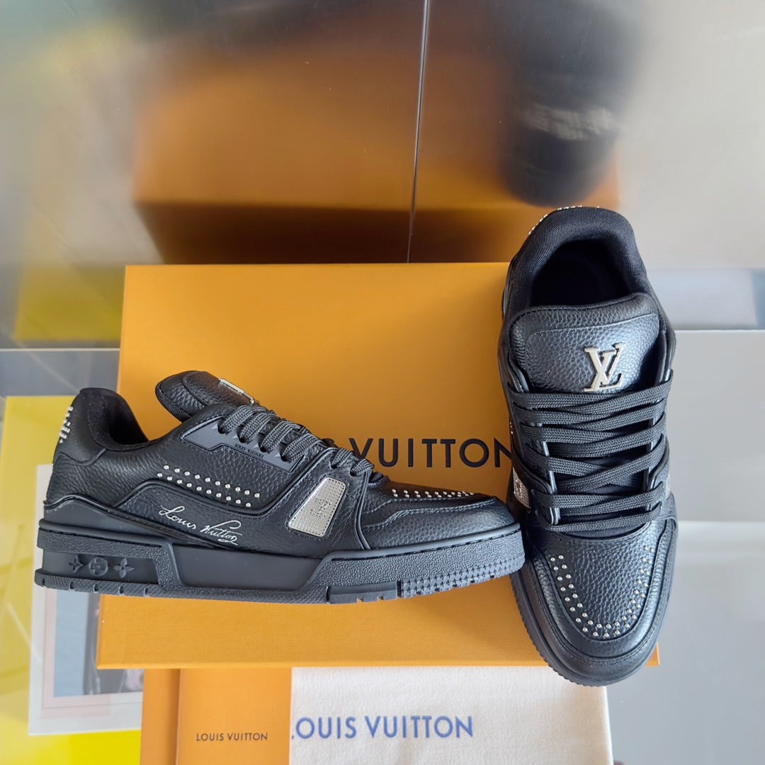 250305 New color matching high quality board shoes