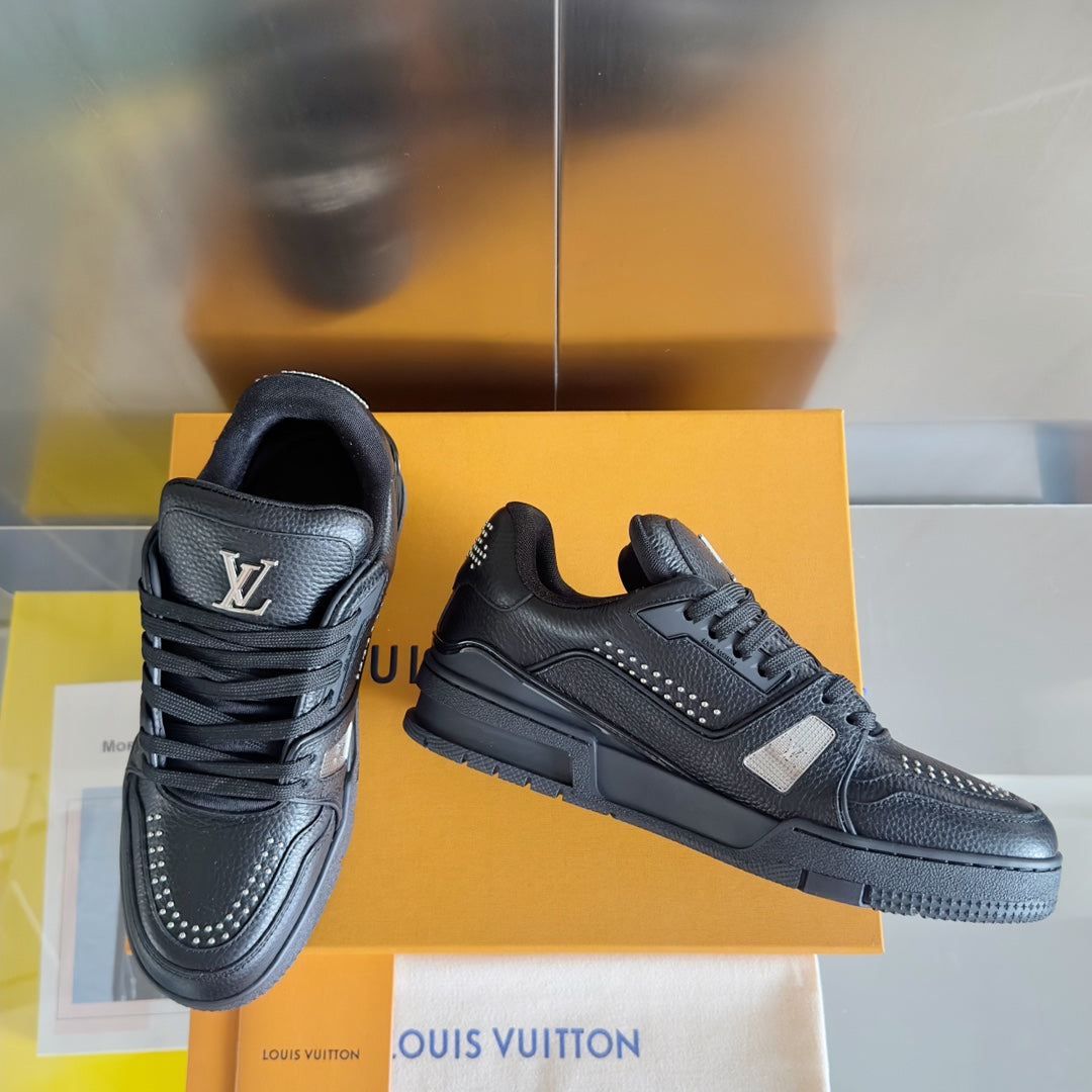 250305 New color matching high quality board shoes