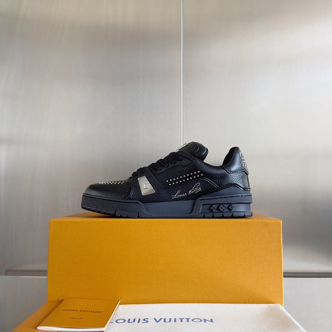 250305 New color matching high quality board shoes