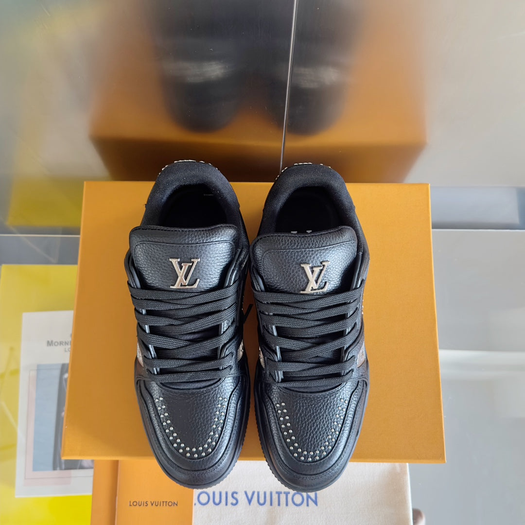 250305 New color matching high quality board shoes