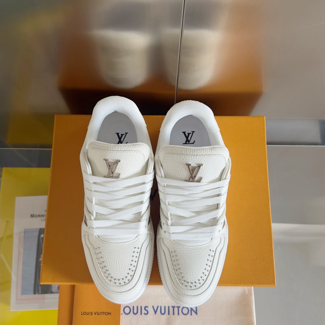 250305 New color matching high quality board shoes