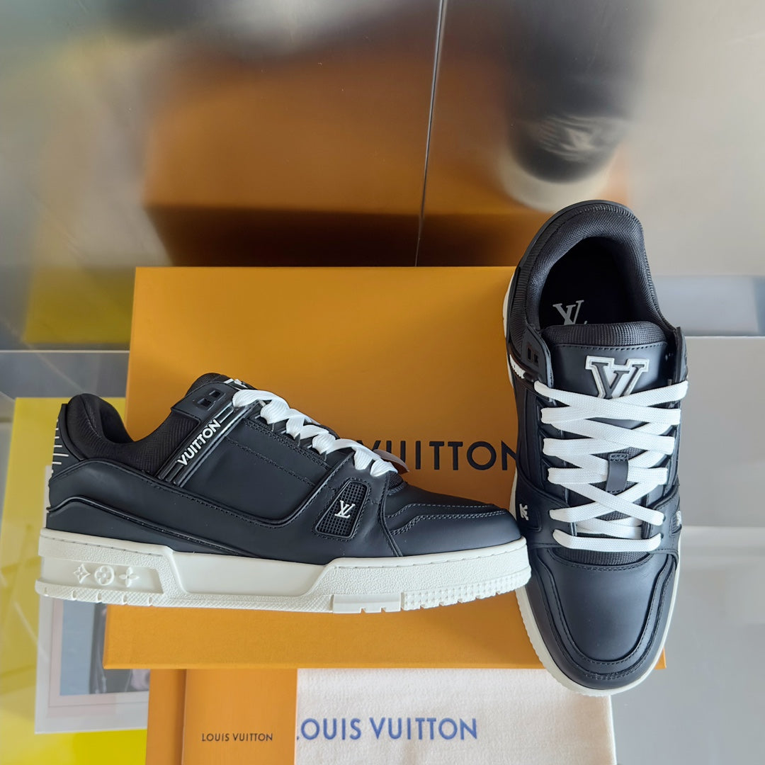 250305 New color matching high quality board shoes