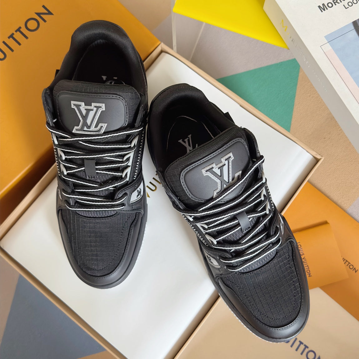 250305 New color matching high quality board shoes