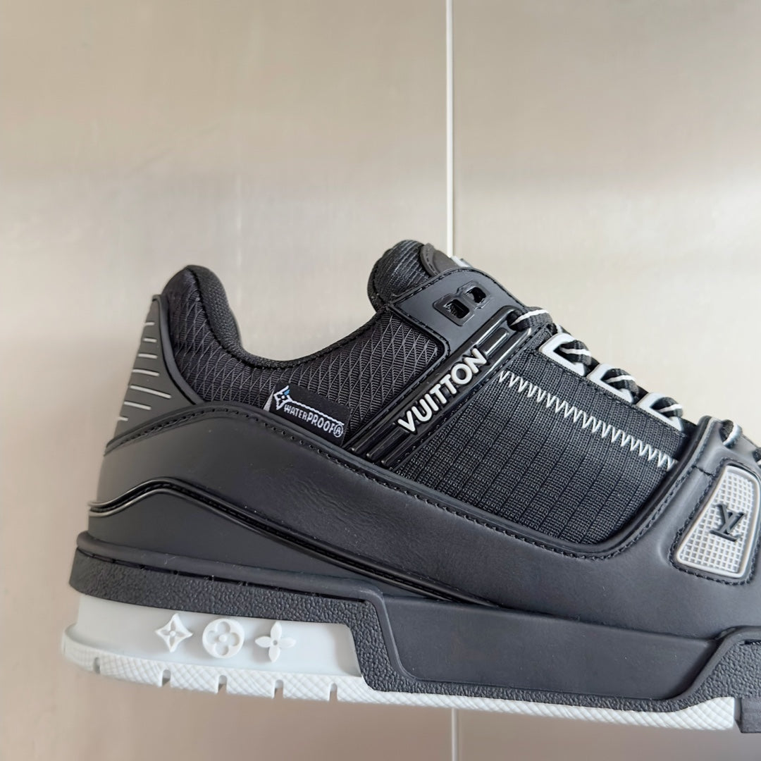 250305 New color matching high quality board shoes