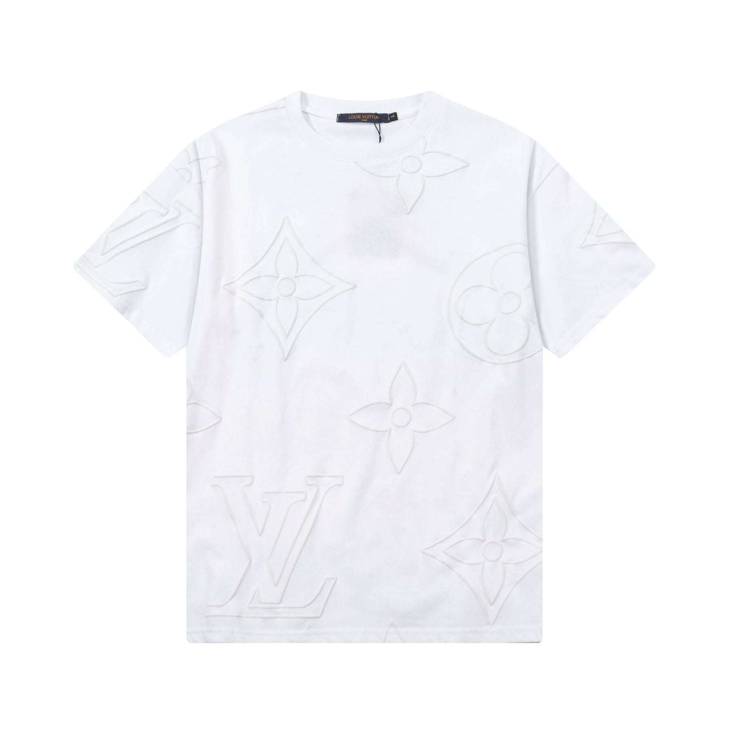 250305 New simple little icon T-shirt