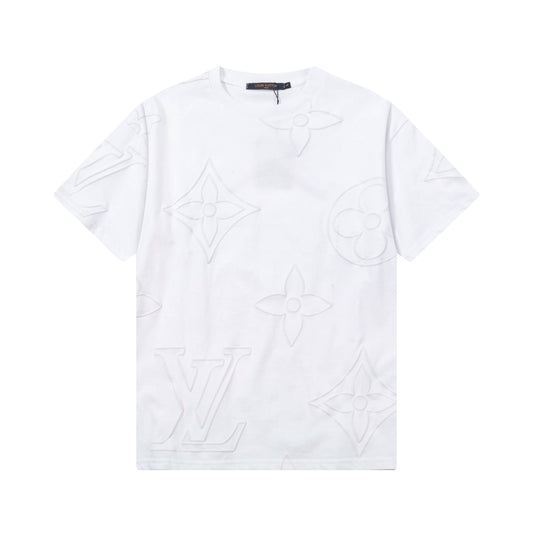 250305 New simple little icon T-shirt