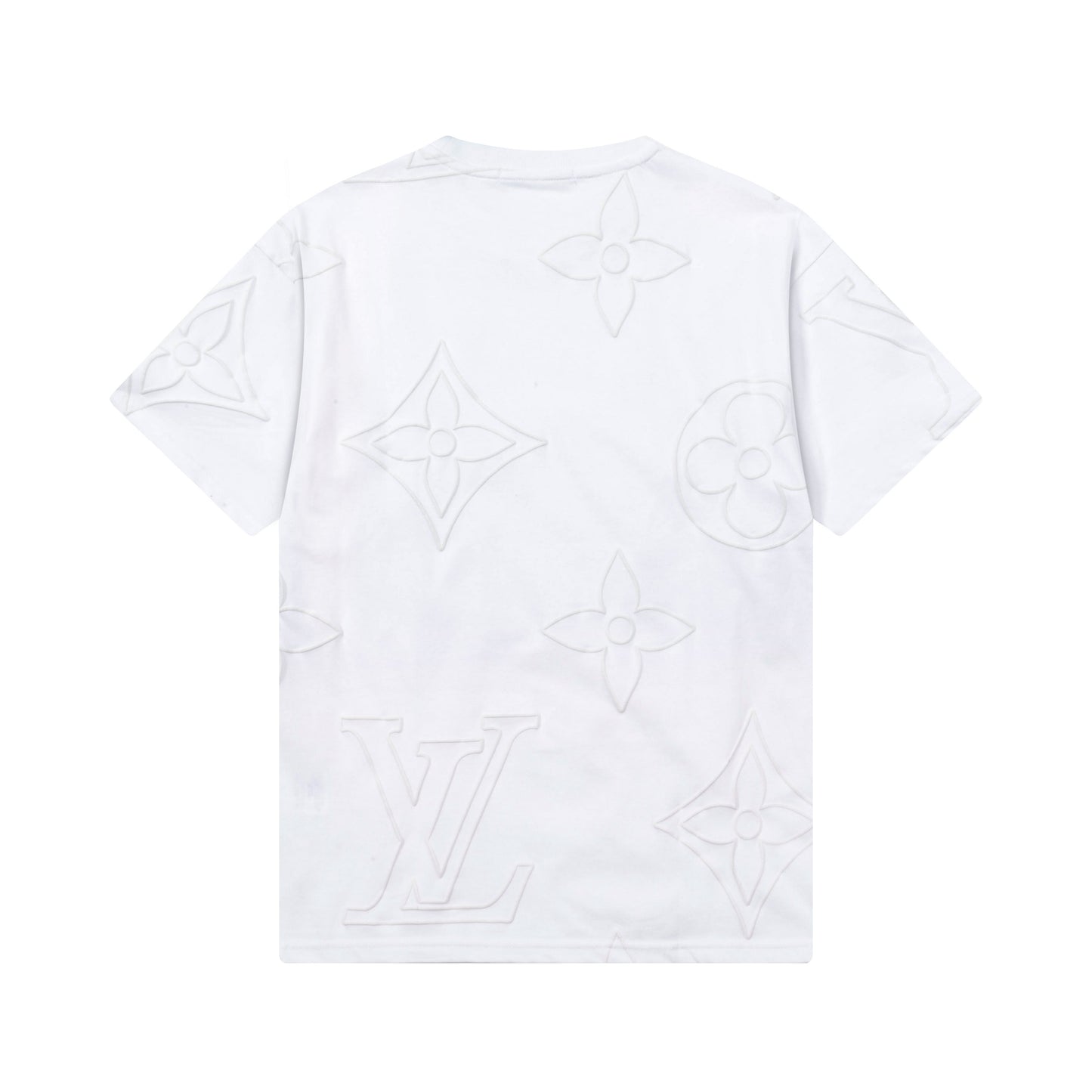 250305 New simple little icon T-shirt