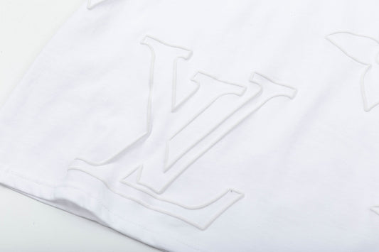 250305 New simple little icon T-shirt