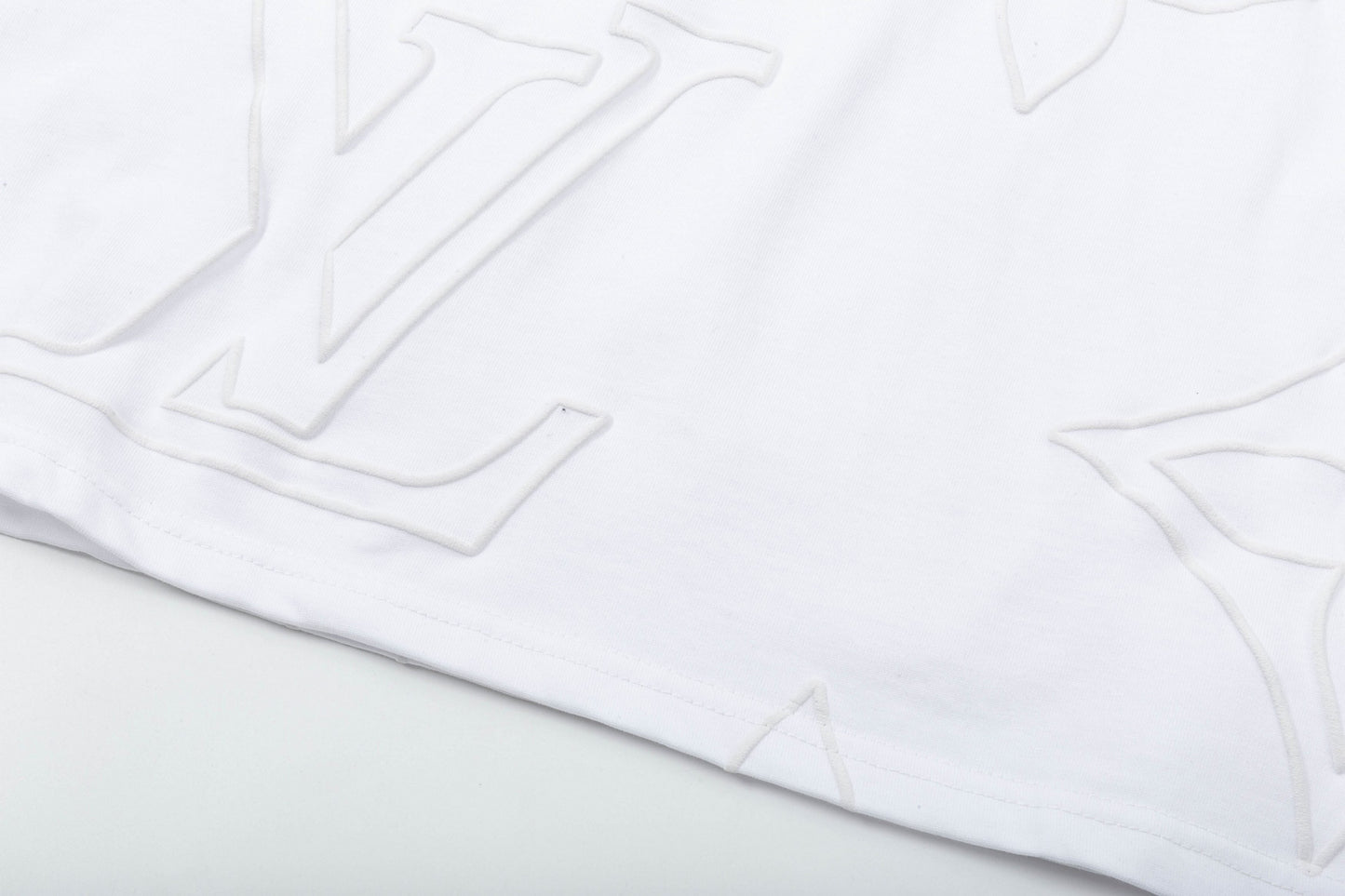 250305 New simple little icon T-shirt