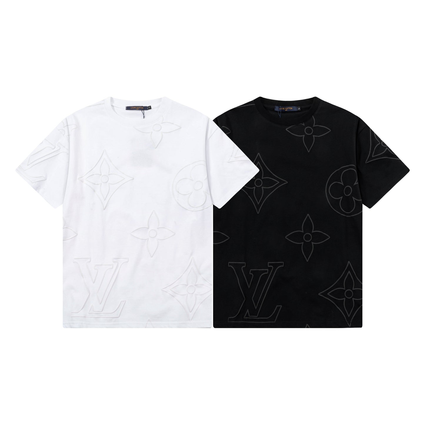 250305 New simple little icon T-shirt