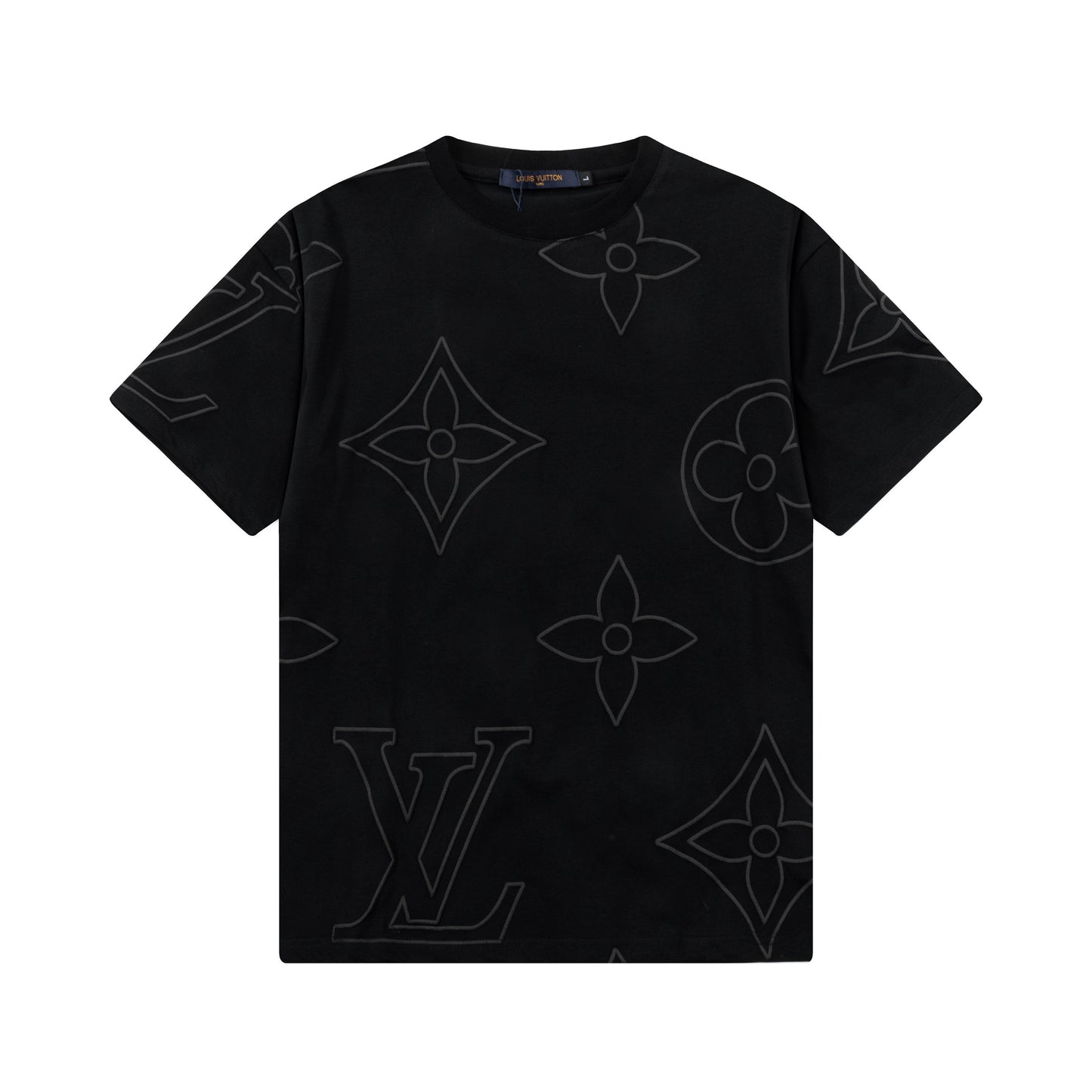 250305 New simple little icon T-shirt