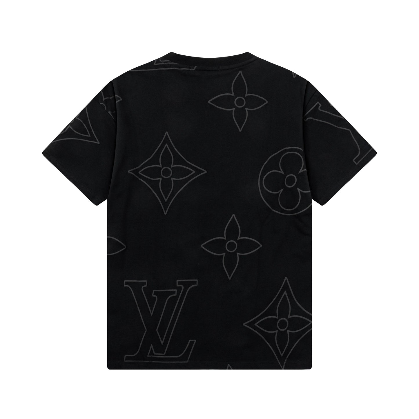 250305 New simple little icon T-shirt