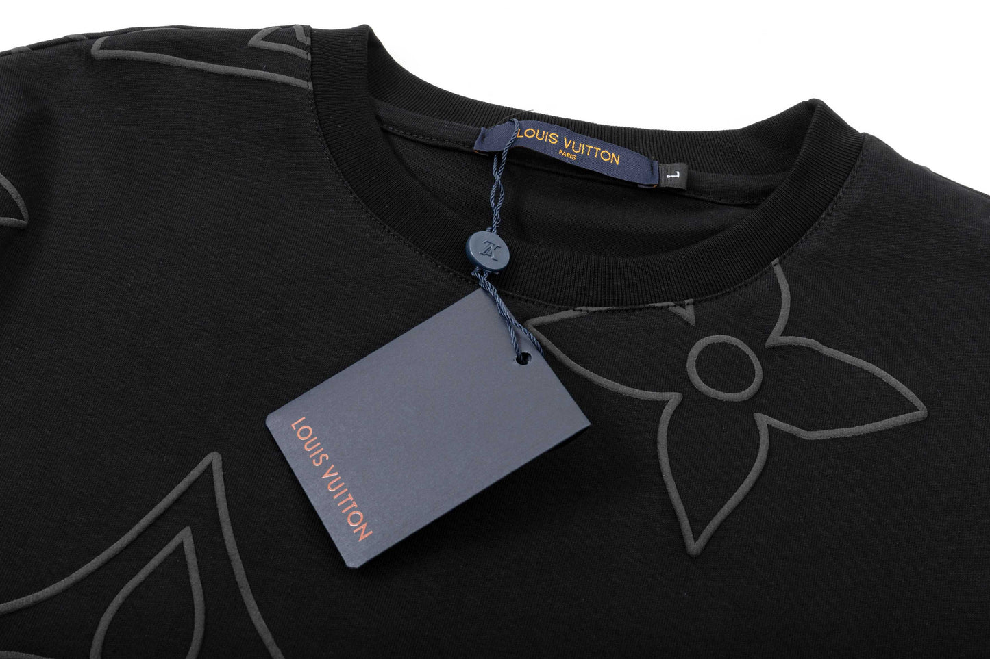 250305 New simple little icon T-shirt